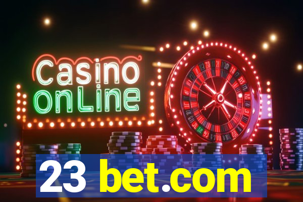 23 bet.com